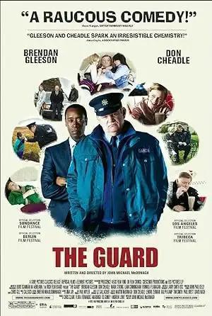 فيلم The Guard 2011 مترجم